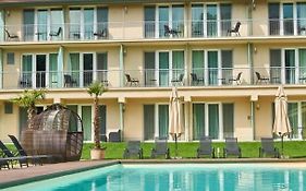 Sunshine 208 Apartman